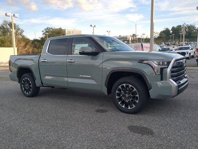new 2026 Toyota Tundra car, priced at $63,264