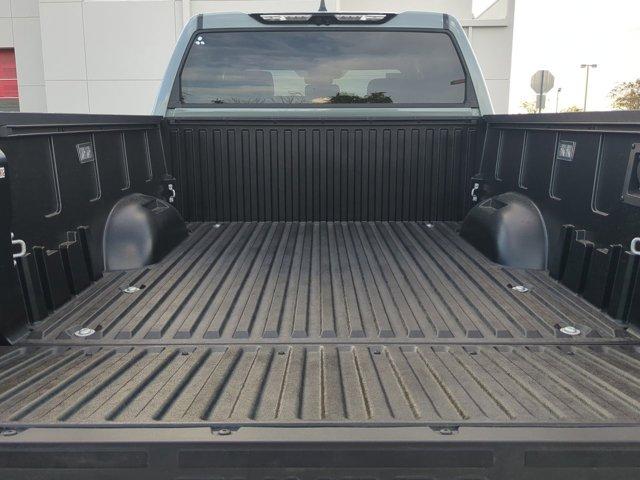 new 2026 Toyota Tundra car, priced at $63,264