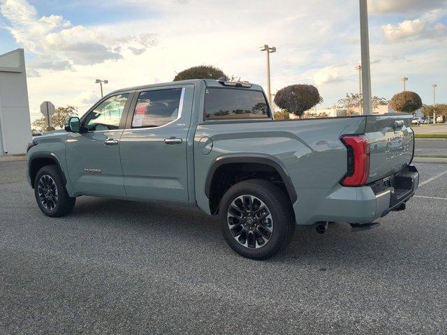 new 2026 Toyota Tundra car, priced at $63,264