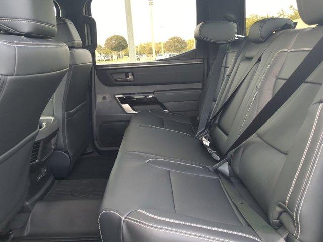 new 2026 Toyota Tundra car, priced at $63,264