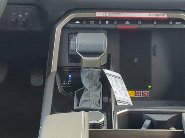 new 2026 Toyota Tundra car, priced at $63,264