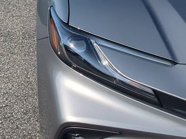 new 2025 Toyota Camry car, priced at $32,949