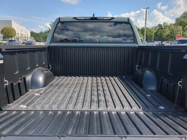new 2025 Toyota Tundra car, priced at $60,678