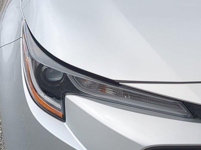 new 2026 Toyota Corolla car, priced at $24,384