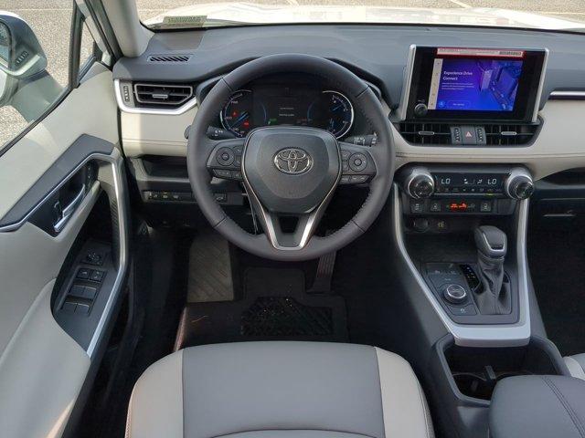 new 2024 Toyota RAV4 car, priced at $39,519