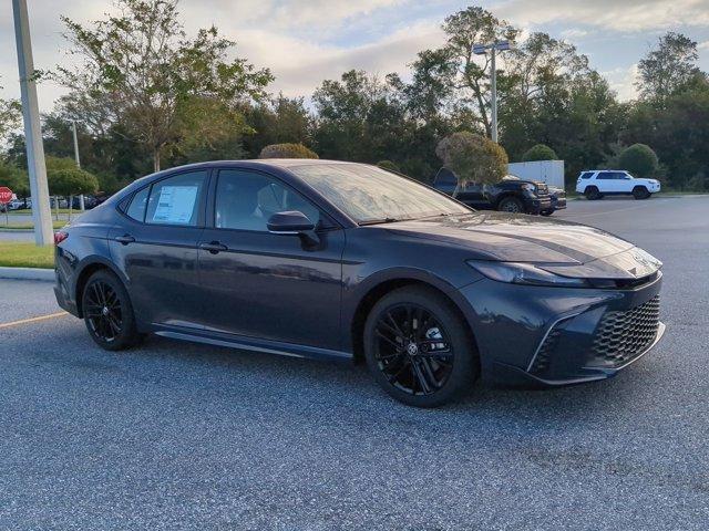 new 2025 Toyota Camry car, priced at $32,773