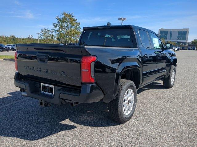 new 2025 Toyota Tacoma car, priced at $39,234