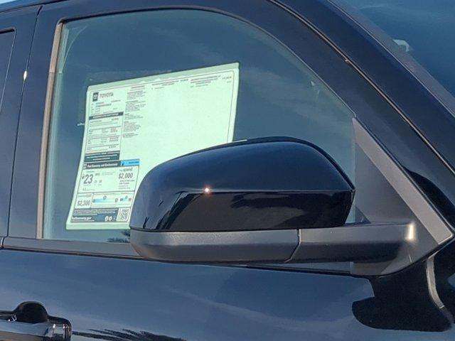 new 2025 Toyota Tacoma car, priced at $39,234