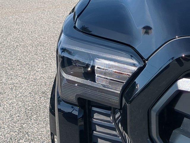 new 2025 Toyota Tacoma car, priced at $39,234