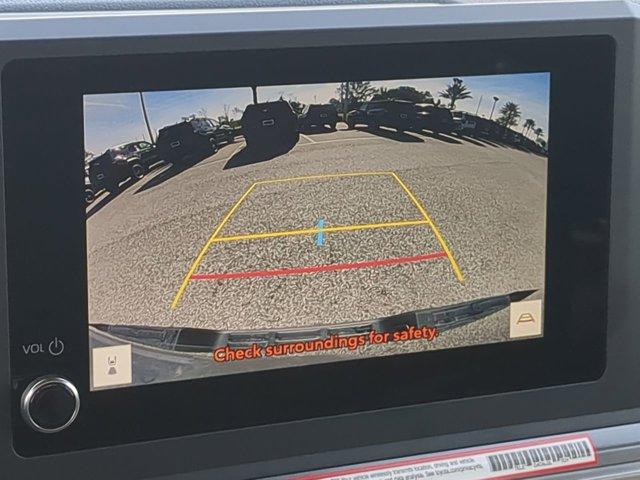 new 2025 Toyota Tacoma car, priced at $39,234