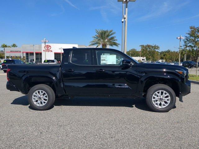 new 2025 Toyota Tacoma car, priced at $39,234