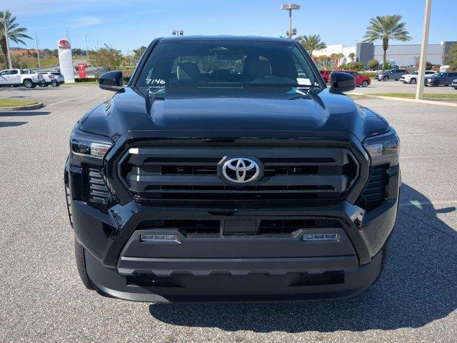 new 2025 Toyota Tacoma car, priced at $39,234