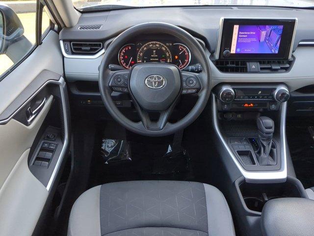 used 2023 Toyota RAV4 car