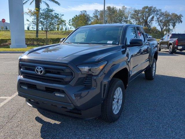 new 2024 Toyota Tacoma car, priced at $39,104