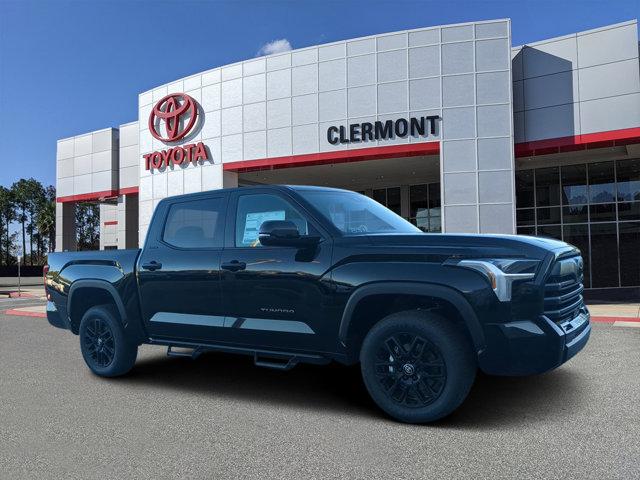 new 2026 Toyota Tundra car, priced at $62,468