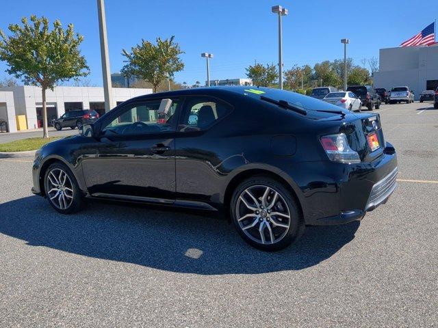 used 2016 Scion tC car