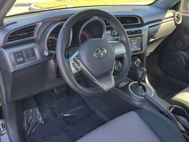 used 2016 Scion tC car