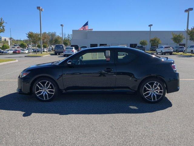 used 2016 Scion tC car