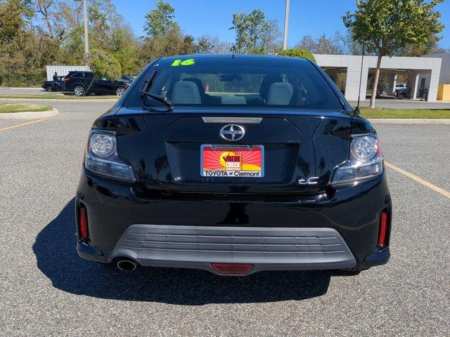 used 2016 Scion tC car