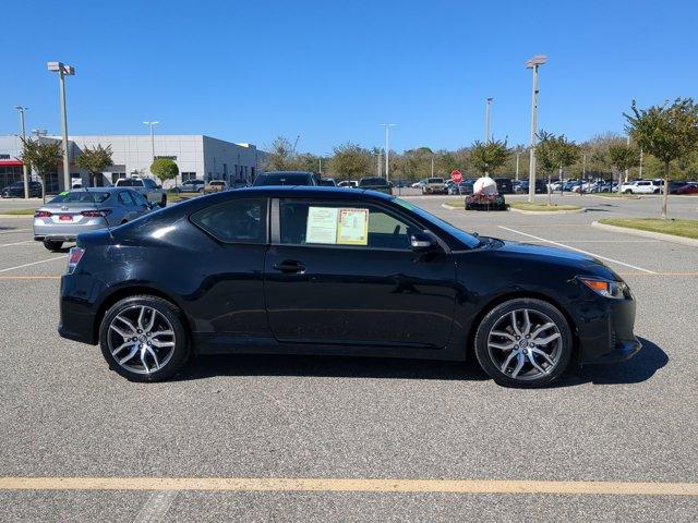 used 2016 Scion tC car