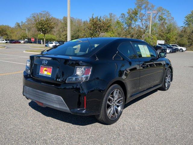 used 2016 Scion tC car