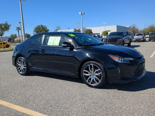 used 2016 Scion tC car