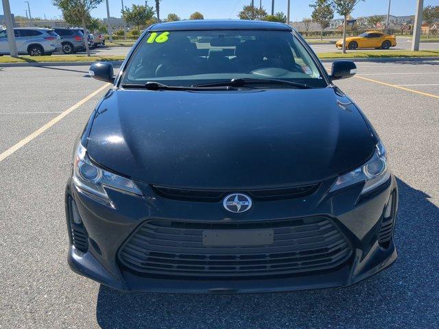 used 2016 Scion tC car