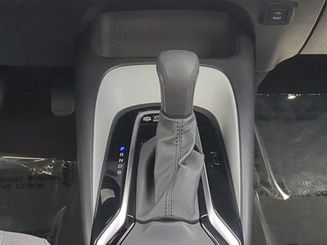 used 2023 Toyota Corolla car