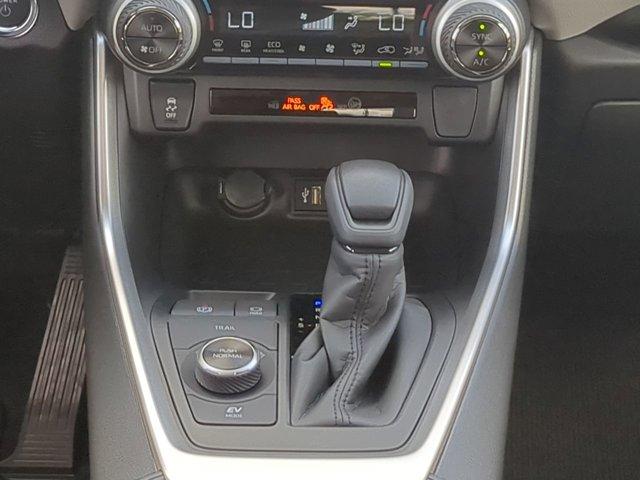new 2025 Toyota RAV4 car, priced at $36,029