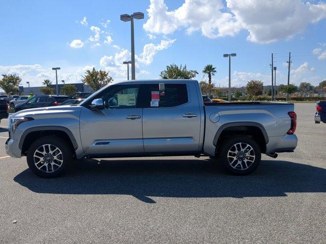 new 2025 Toyota Tundra car, priced at $71,305