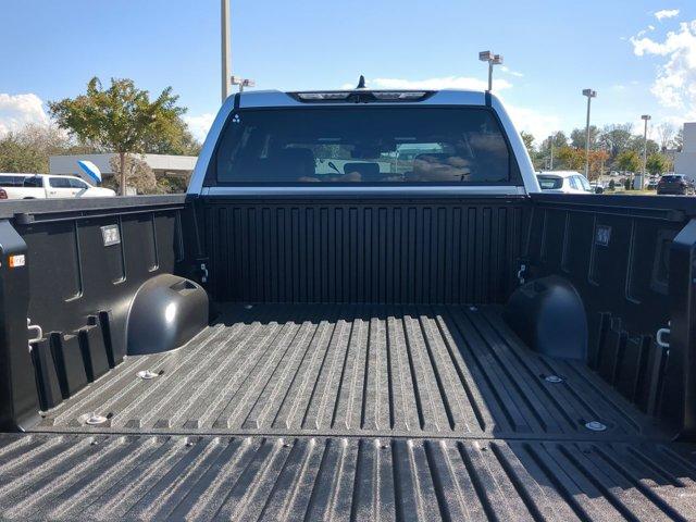 new 2025 Toyota Tundra car, priced at $71,305