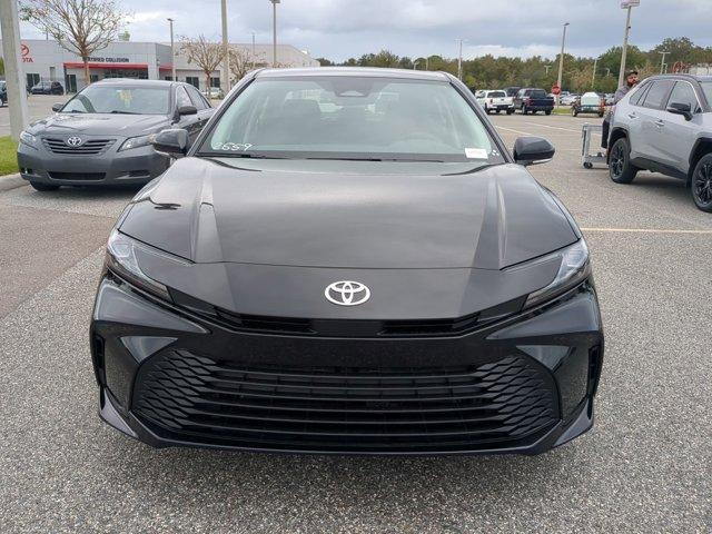 new 2025 Toyota Camry car, priced at $31,173