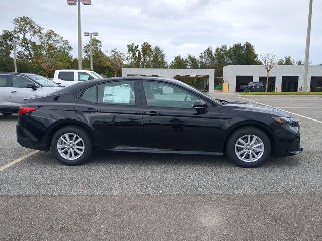 new 2025 Toyota Camry car, priced at $31,173