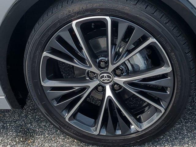 used 2024 Toyota Prius car