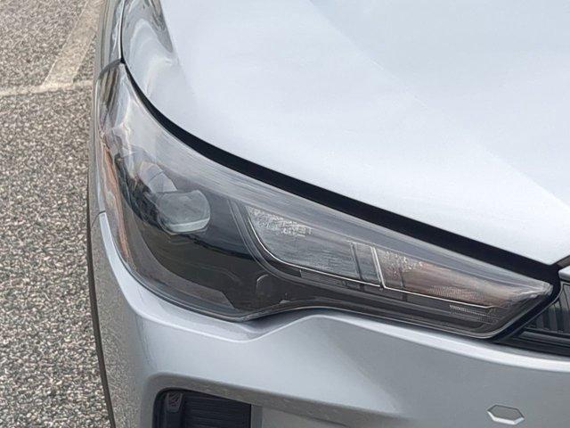 new 2026 Toyota Corolla Cross car, priced at $30,809
