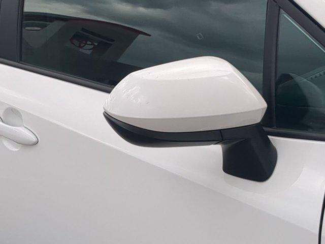 new 2025 Toyota Corolla car, priced at $24,459