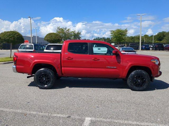 used 2022 Toyota Tacoma car