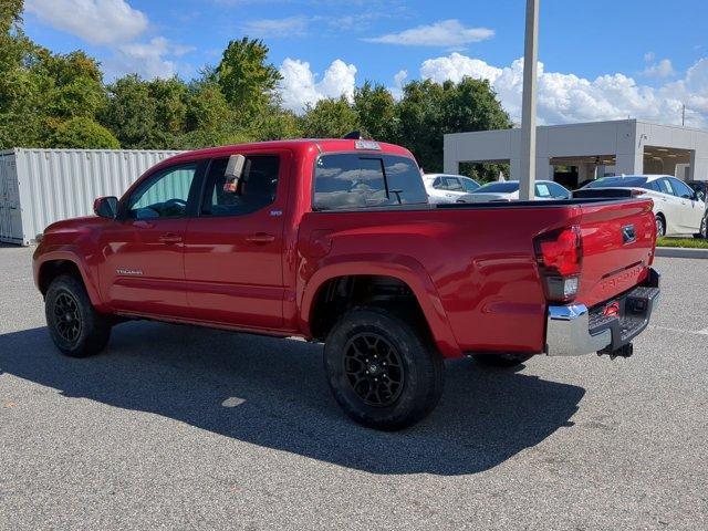 used 2022 Toyota Tacoma car