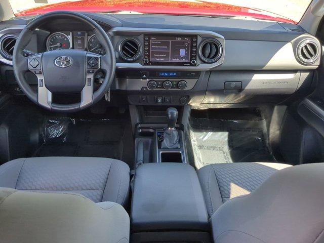 used 2022 Toyota Tacoma car