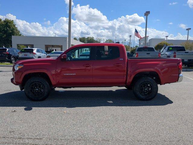 used 2022 Toyota Tacoma car