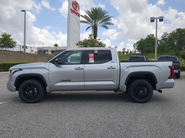 new 2025 Toyota Tundra car, priced at $61,449