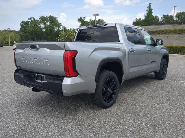new 2025 Toyota Tundra car, priced at $61,449