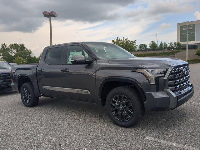 new 2025 Toyota Tundra car, priced at $70,969