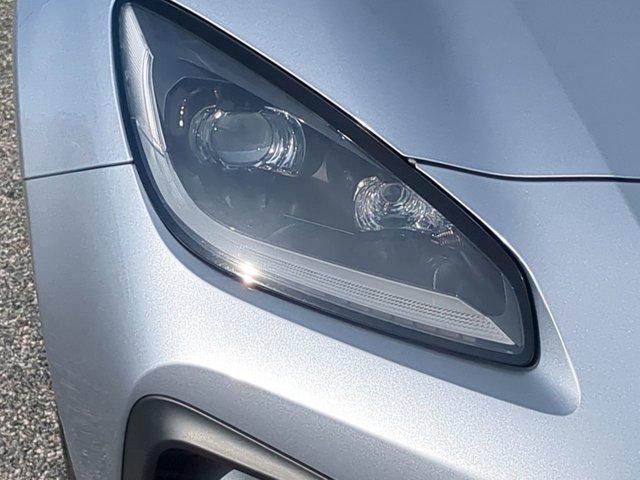 new 2025 Toyota GR86 car, priced at $37,189