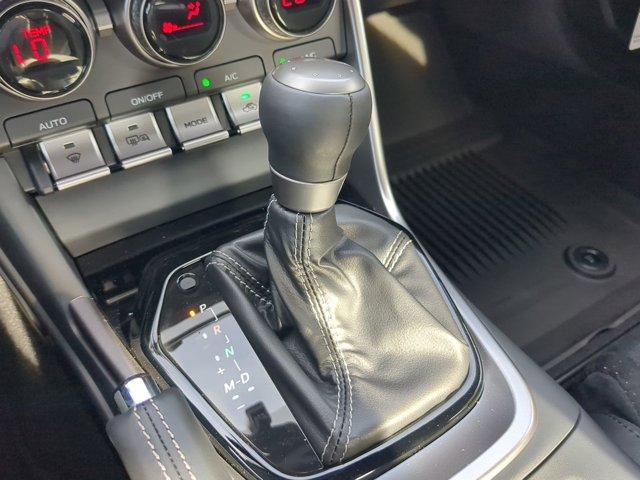 new 2025 Toyota GR86 car, priced at $37,189