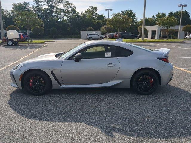 new 2025 Toyota GR86 car, priced at $37,189