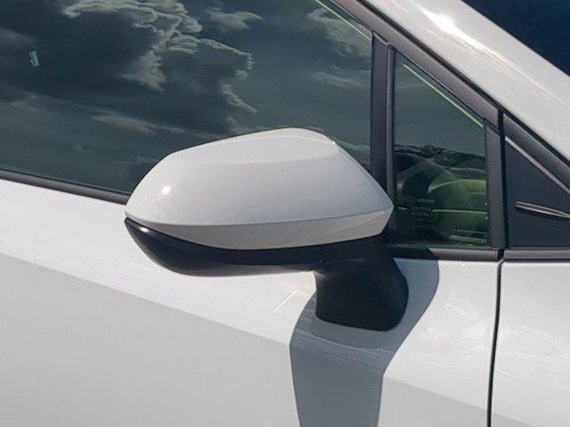 used 2025 Toyota Corolla car