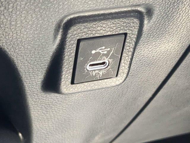 used 2025 Toyota Corolla car