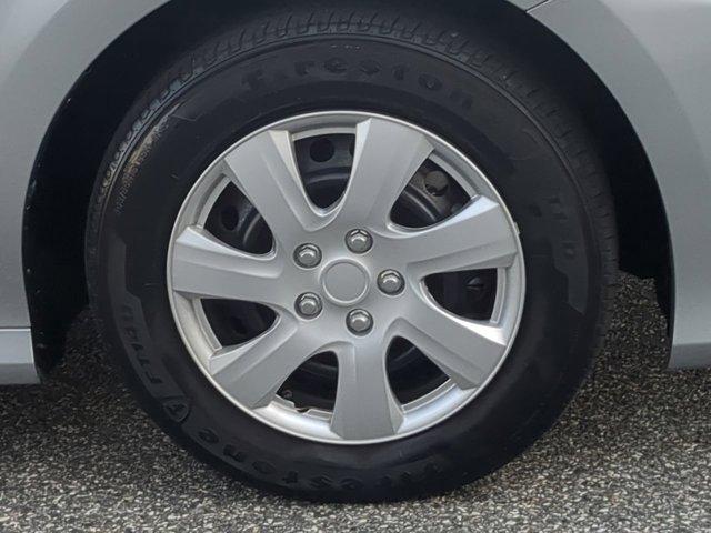 used 2024 Toyota Camry car, priced at $24,877