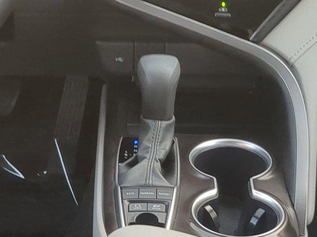 used 2024 Toyota Camry car, priced at $24,877